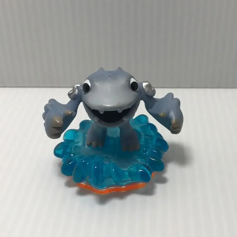 2013 Activision Skylanders Giants Sidekicks Thumpling
